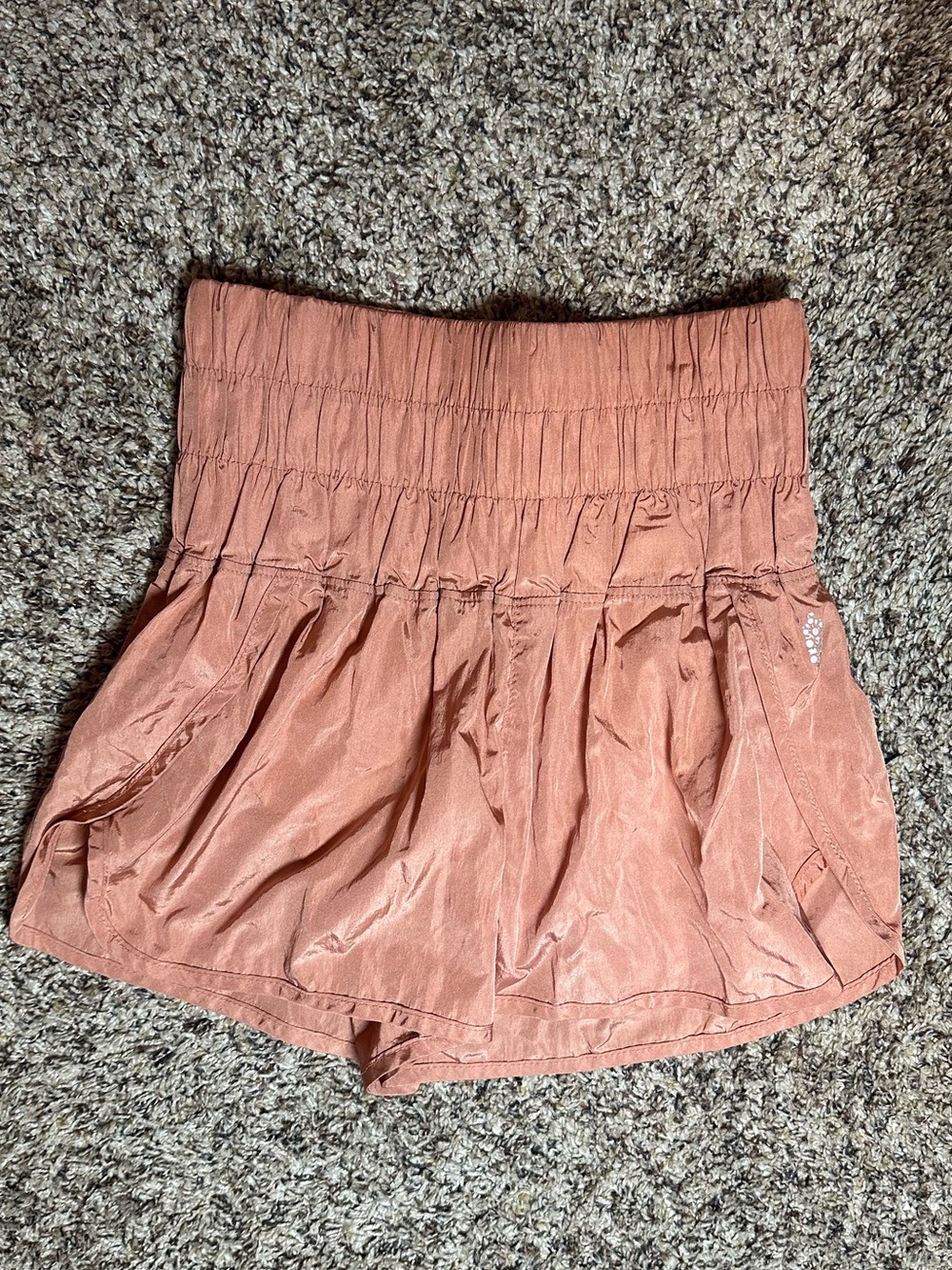 Free People Shorts